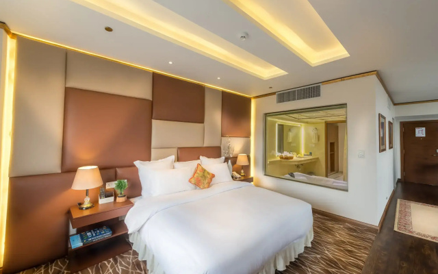 Luxus Grand Hotel