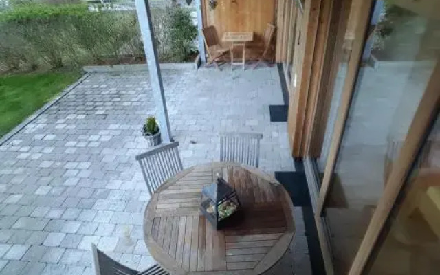 Haus Jelini