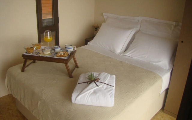 ALLuar Lodge