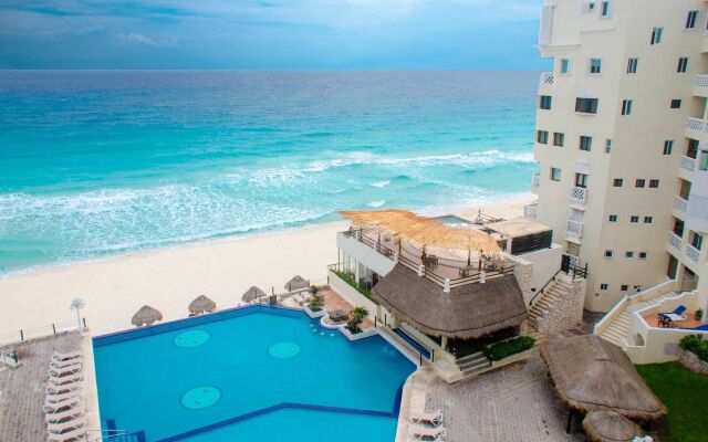 Bsea Cancun Plaza Hotel