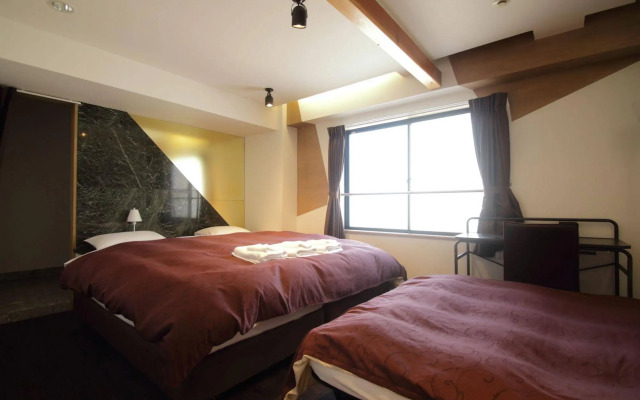Oak Hotel Ikebukuro