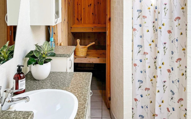 Holiday Home in Hadsund