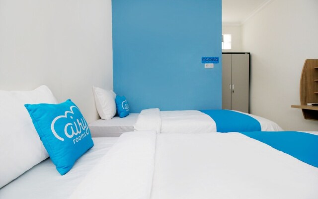 Airy Syariah Lowokwaru Sigura Gura Lima 27 Malang