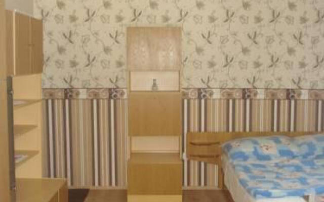 Alex Apartman