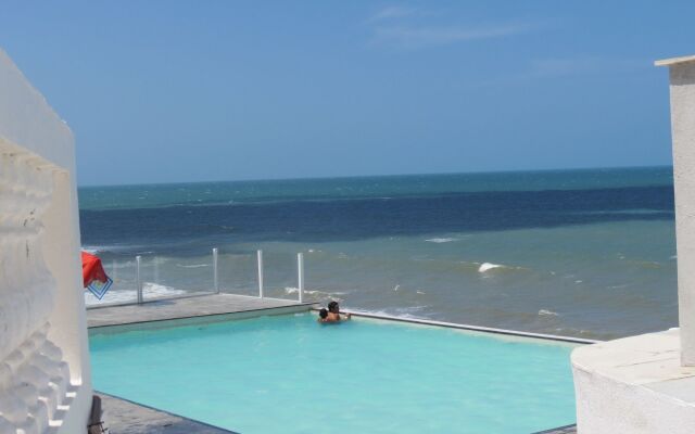 La Suite Praia Hotel