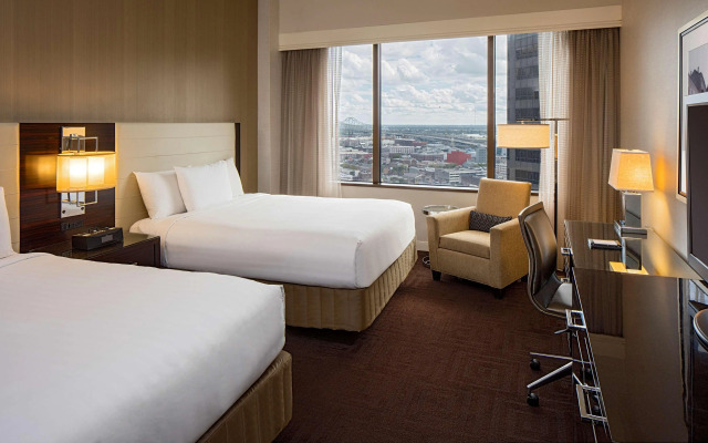 Hyatt Regency New Orleans