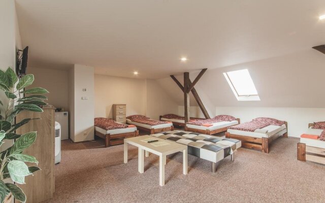 Hostel u Arény