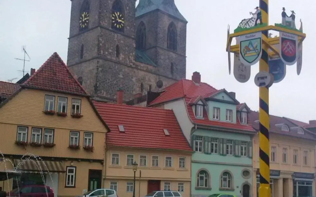 Der Pölkenhof