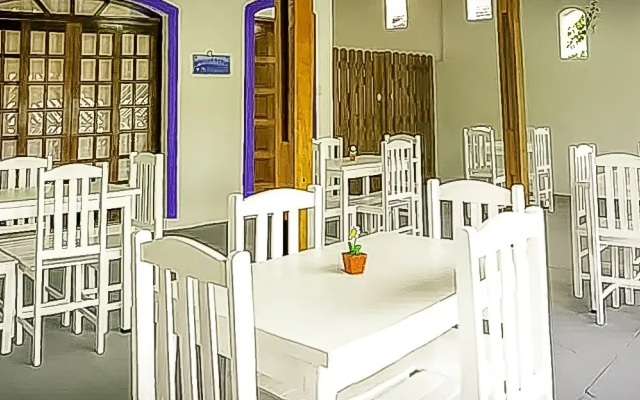 Pousada Peruibe 455