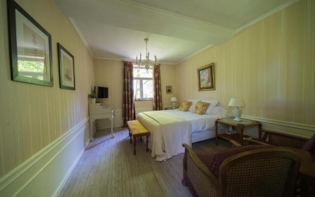 Le Refuge - Bed & Breakfast