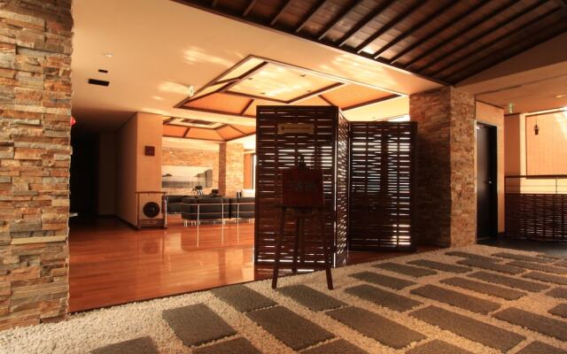 The SPA Resort BETTEI RAKUYU