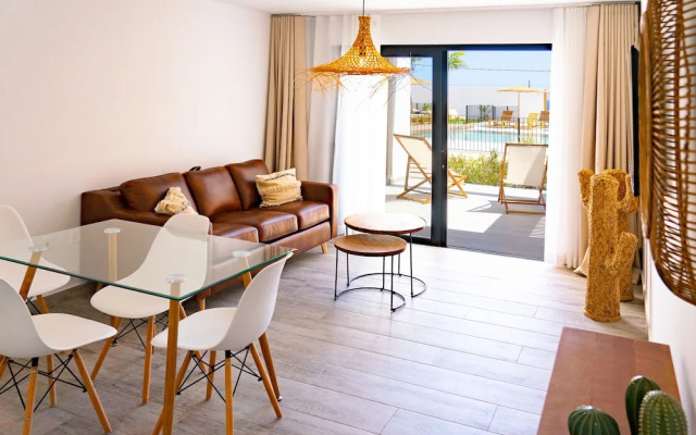 Shambhala Fuerteventura