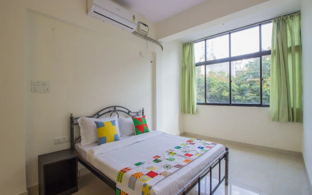 OYO 11347 Home Peacefull 2BHK Panjim
