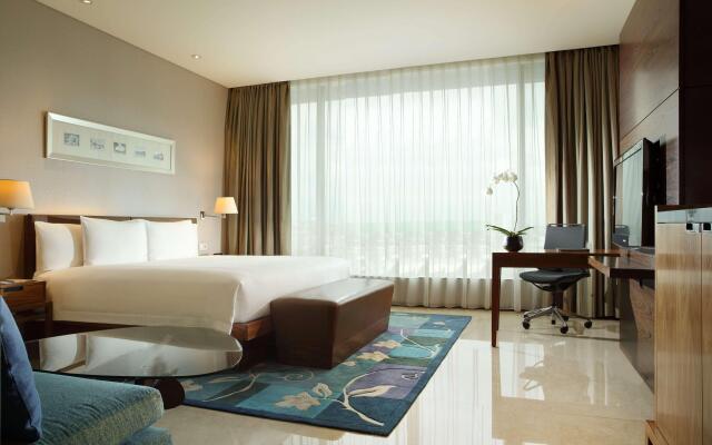 Hilton Bandung