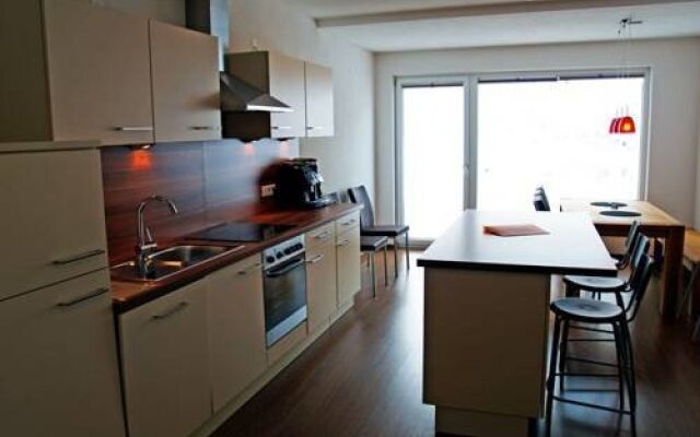 Hotel-Garni Birkhahn