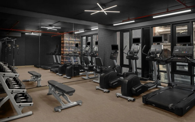 Aloft New York Chelsea