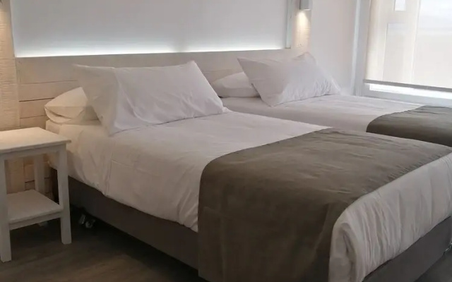 Hotel Costanera