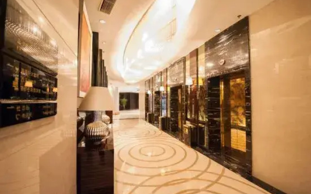Dongtai International Hotel