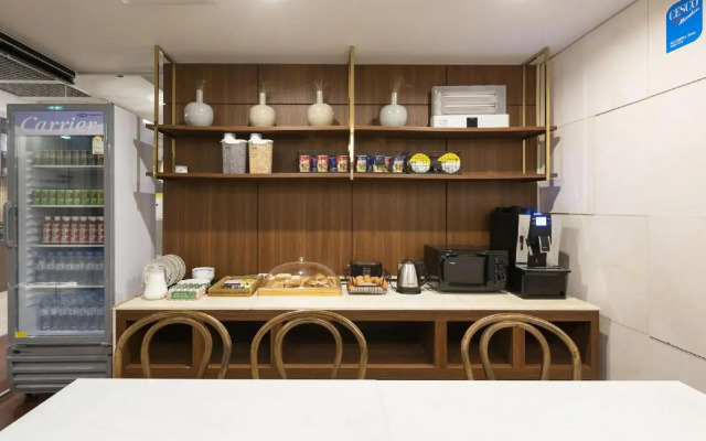 Hotel Primavera