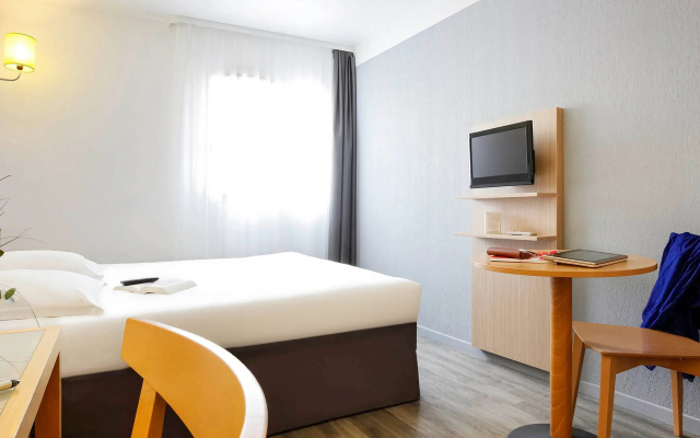 Aparthotel Adagio Access Marseille Prado Perier