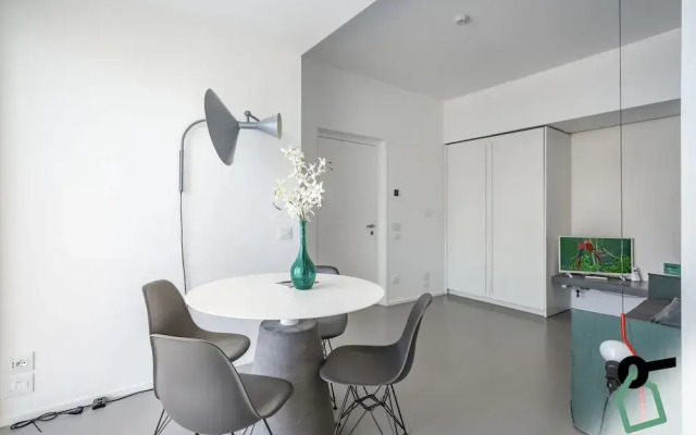 HOTIDAY Collection - Suites Polignano