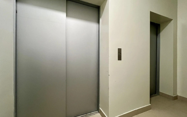 Апартаменты на улице имени Космонавта Поповича