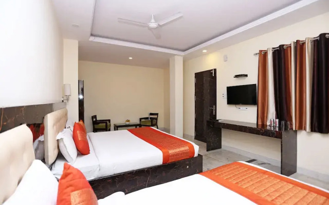Hotel Wow Inn