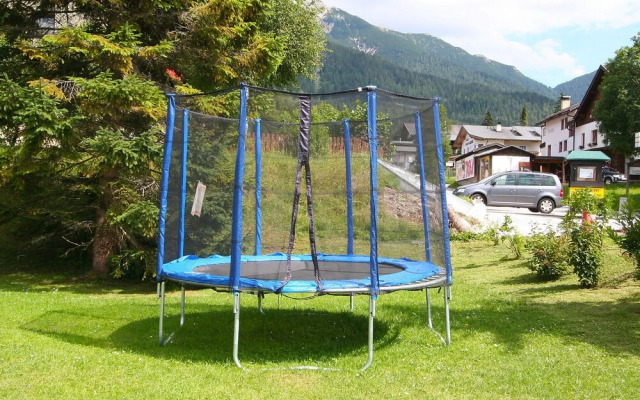 Alpenland Seefeld in Tirol