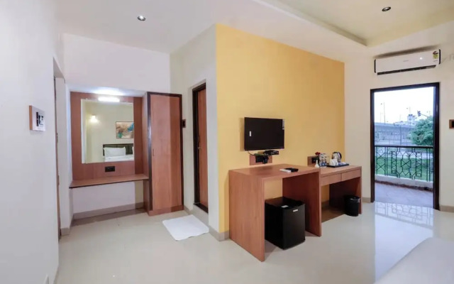 Yatri Niwas By Hotel Suraj Inn