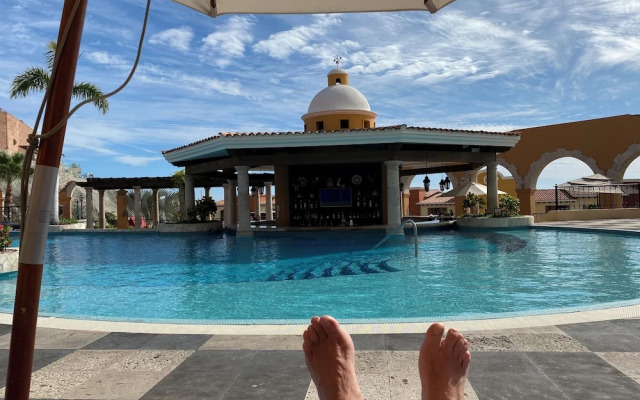 Three BR Residence at Hacienda Encantada