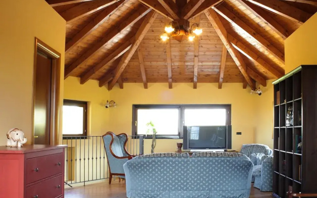 CapriccidiMiria Bed & Breakfast