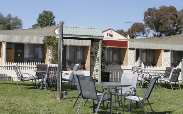 Rutherglen Motor Inn