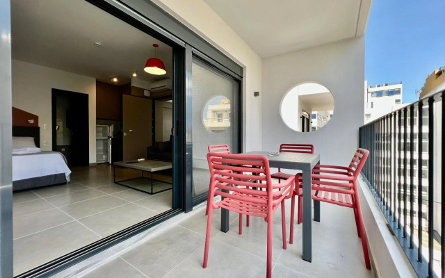 M & M boutique apartments