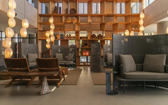 Ritz Barra de São Miguel