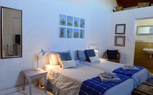 Kaijaiki Country Inn and Restaurant