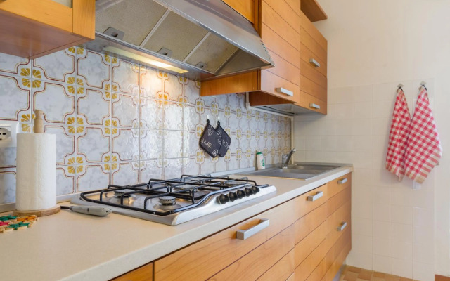 Casa al vecchio mulino