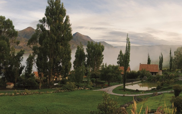 Las Casitas, A Belmond Hotel, Colca Canyon