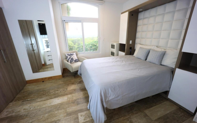 Brandnew Luxury 2Bdr condo✰Stunning view✰Fast wifi