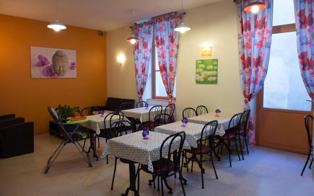 Hotel Les Benedictins