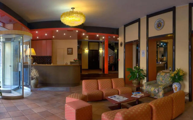 Hotel Giardinetto