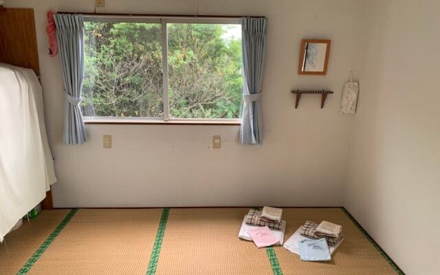 Minami Onna Tropical
