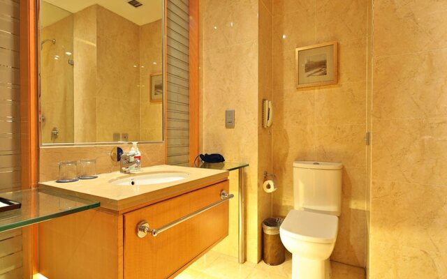 CYTS Shanshui Trends Hotel Shenyang Fulihua