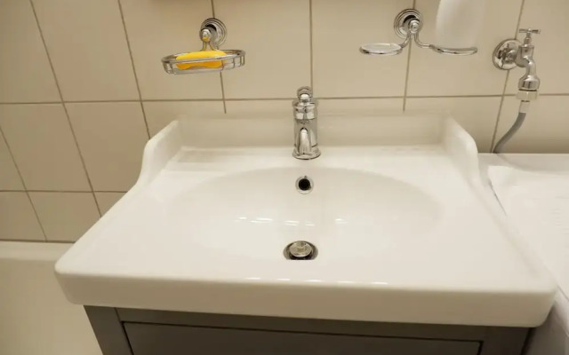 3-Zimmer Apartment in Altstadtlage