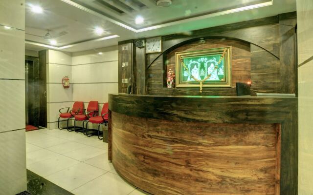 OYO 30475 Sangam Residency