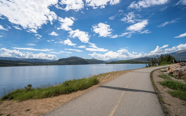 224 Frisco Alley Unit E By Summit County Mountain Retreats