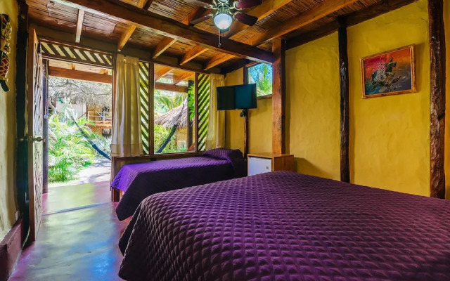 Kimbas Bungalows