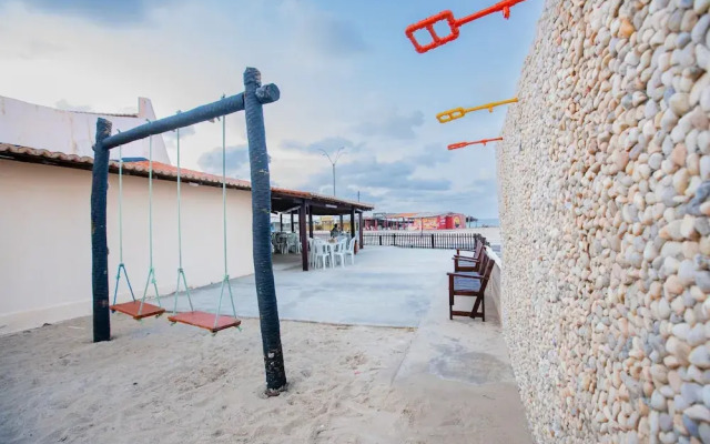 OYO Hotel Das Pedras