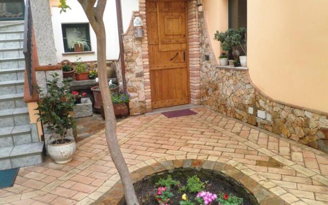 B&b Su Acu