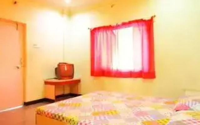 Hotel Anand Lodge