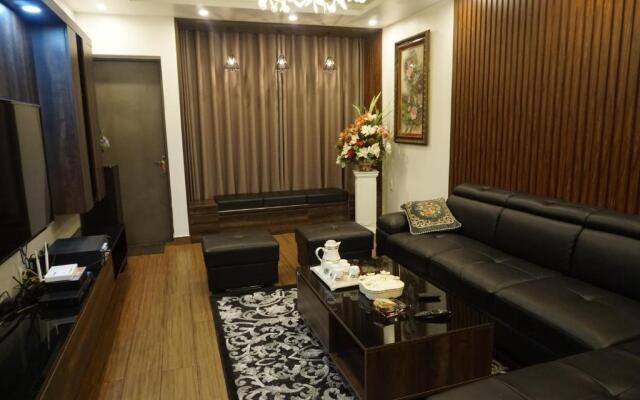 Homestay Villa Full House